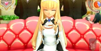 Dream Club Zero XBox 360 Screenshot