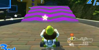 DreamWorks Super Star Kartz XBox 360 Screenshot