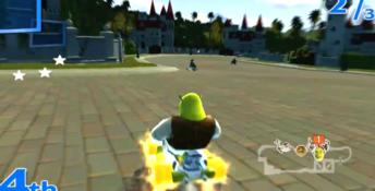 DreamWorks Super Star Kartz