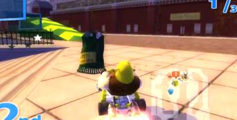 DreamWorks Super Star Kartz