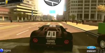 Driver: San Francisco XBox 360 Screenshot