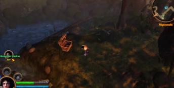 Dungeon Siege III XBox 360 Screenshot