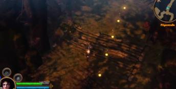 Dungeon Siege III XBox 360 Screenshot