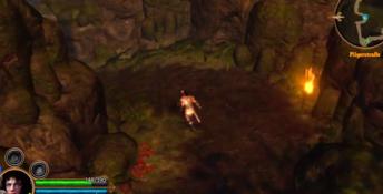 Dungeon Siege III XBox 360 Screenshot