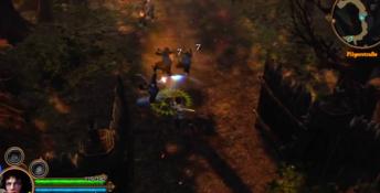 Dungeon Siege III XBox 360 Screenshot