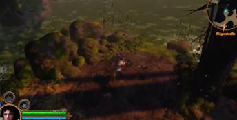 Dungeon Siege III