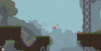 Dustforce