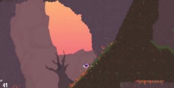 Dustforce XBox 360 Screenshot