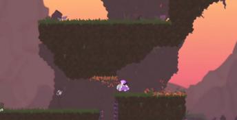 Dustforce XBox 360 Screenshot