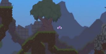 Dustforce XBox 360 Screenshot