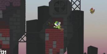 Dustforce