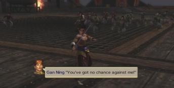 Dynasty Warriors 5 Empires
