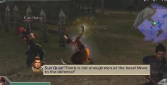 Dynasty Warriors 5 Empires