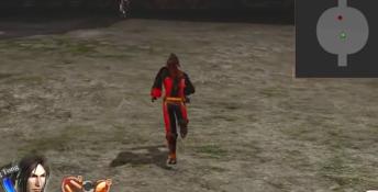 Dynasty Warriors 7