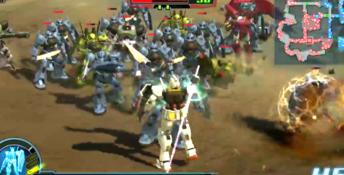 Dynasty Warriors: Gundam