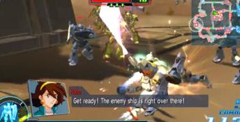 Dynasty Warriors: Gundam
