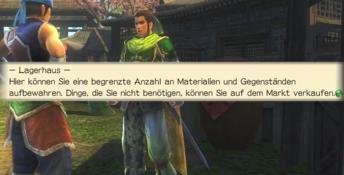 Dynasty Warriors: Strikeforce