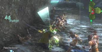 Dynasty Warriors: Strikeforce