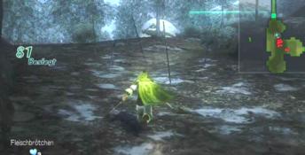Dynasty Warriors: Strikeforce XBox 360 Screenshot