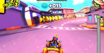 El Chavo Kart XBox 360 Screenshot