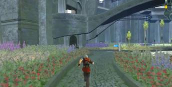 Enchanted Arms XBox 360 Screenshot