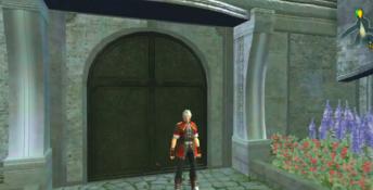 Enchanted Arms XBox 360 Screenshot