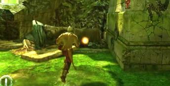 Enslaved: Odyssey to the West XBox 360 Screenshot