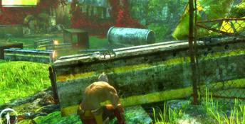 Enslaved: Odyssey to the West XBox 360 Screenshot