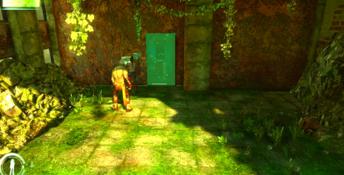 Enslaved: Odyssey to the West XBox 360 Screenshot