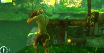 Enslaved: Odyssey to the West XBox 360 Screenshot