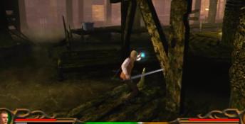 Eragon XBox 360 Screenshot