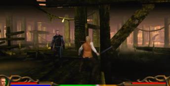 Eragon XBox 360 Screenshot