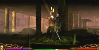 Eragon XBox 360 Screenshot