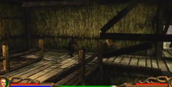 Eragon XBox 360 Screenshot