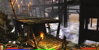 Eragon XBox 360 Screenshot