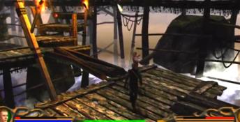 Eragon XBox 360 Screenshot