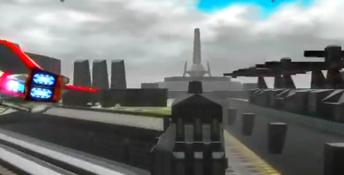 Eschatos XBox 360 Screenshot
