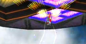 Eschatos XBox 360 Screenshot