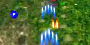 Eschatos XBox 360 Screenshot