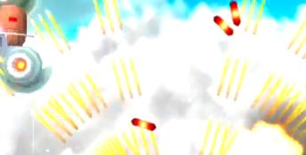 Eschatos XBox 360 Screenshot