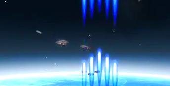 Eschatos XBox 360 Screenshot
