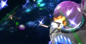 Eschatos XBox 360 Screenshot