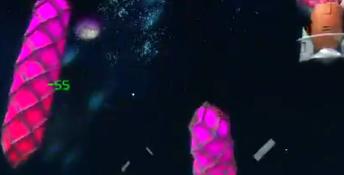 Eschatos XBox 360 Screenshot