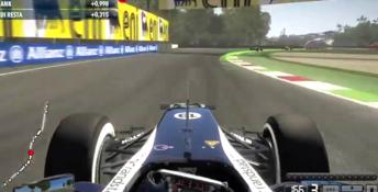 F1 2012