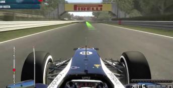 F1 2012