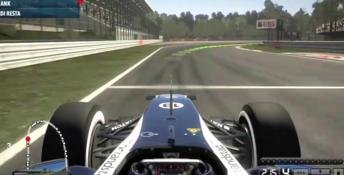 F1 2012