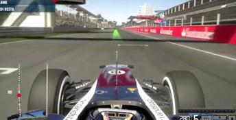 F1 2012