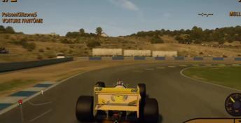 F1 2013 XBox 360 Screenshot