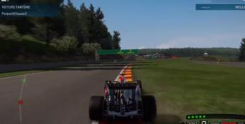 F1 2013 XBox 360 Screenshot