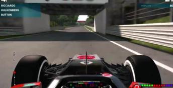 F1 2014